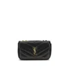 Saint Laurent New Loulou Shoulder Bag