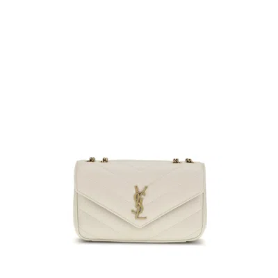Saint Laurent New Loulou Shoulder Bag