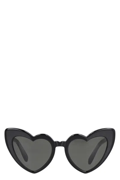 SAINT LAURENT SAINT LAURENT NEW WAVE SL 181 LOULOU SUNGLASSES