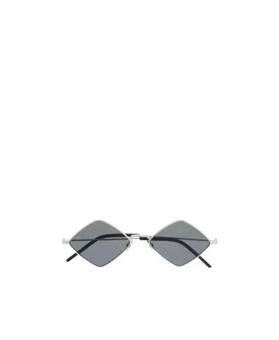 SAINT LAURENT SAINT LAURENT EYEWEAR SL 302 SUNGLASSES