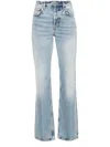 Saint Laurent In Blue