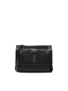 SAINT LAURENT NIKI BAG IN CALFSKIN