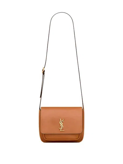 Saint Laurent Niki Besace Bags