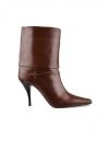 Saint Laurent Women Niki Boots