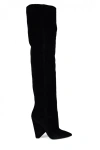 Saint Laurent Niki Boots
