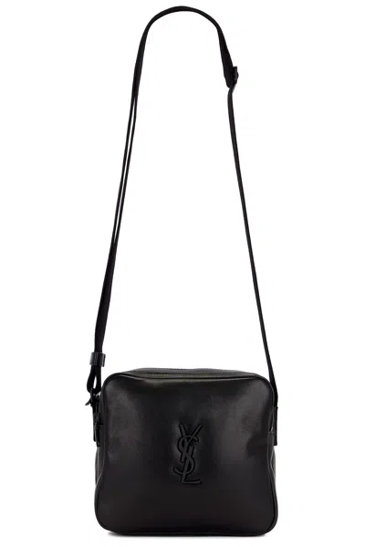 Saint Laurent Niki Cube Bag