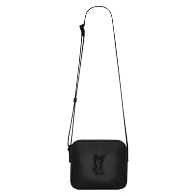 Pre-owned Saint Laurent Niki Cube Bag 'black' | Men's Size Onesize