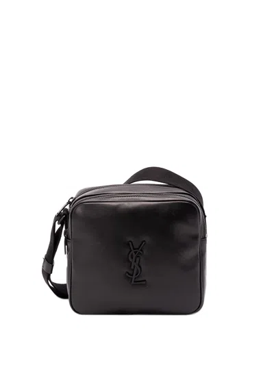 Saint Laurent `niki Cube` Crossbody Bag
