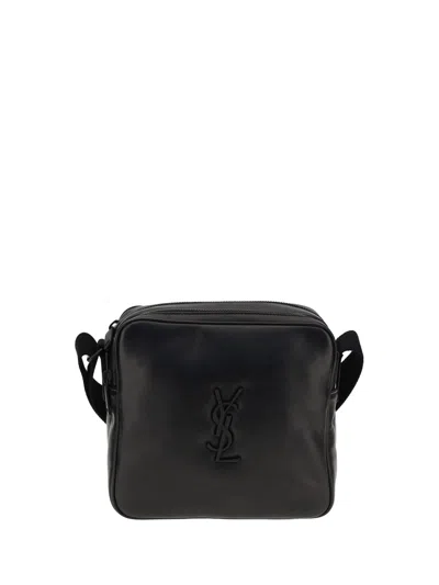 Saint Laurent Niki Cube Shoulder Bag