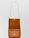Saint Laurent Niki Front Pocket Cross-body Bag