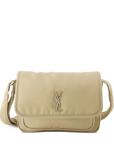Saint Laurent Niki Messenger Bag