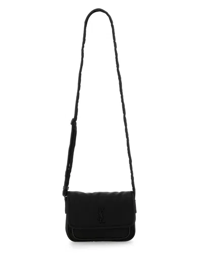 SAINT LAURENT NIKI MESSENGER BAG SMALL