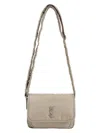 Saint Laurent Niki S Shoulder Bag