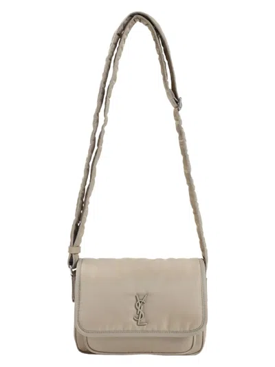Saint Laurent Niki S Shoulder Bag