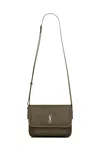 Saint Laurent Small Leather Niki Cross-body Bag