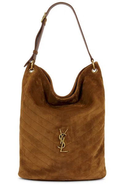 Saint Laurent Niki Supple Tote Bag