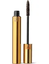 Saint Laurent Yves  No. 2 Brown Luxurious Mascara In Nero