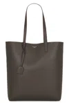Saint Laurent North South Shopping Bag