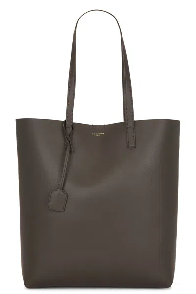 Saint Laurent North South Shopping Bag