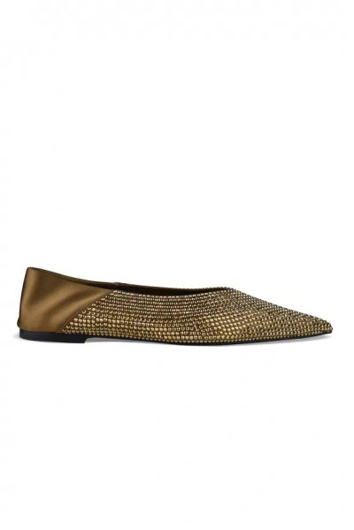 SAINT LAURENT NOUR 05 MULES