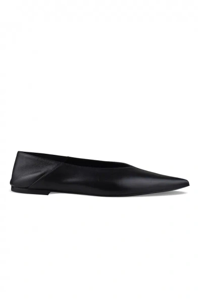 SAINT LAURENT NOUR 05 MULES
