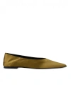 Saint Laurent Nour 05 Mules