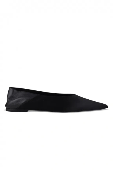 Saint Laurent Nour 05 Mules