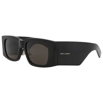 Saint Laurent Novelty Women's Sunglasses