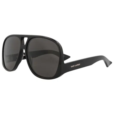 Saint Laurent Novelty Women's Sunglasses