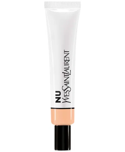 Saint Laurent Nu Bare Look Tint In 03