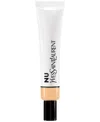 Saint Laurent Nu Bare Look Tint In 04