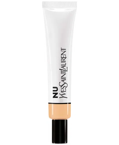 Saint Laurent Nu Bare Look Tint In 04