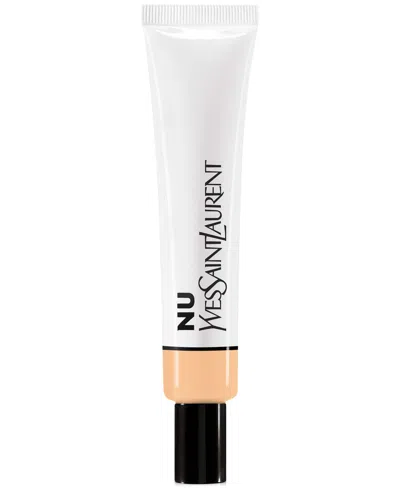 Saint Laurent Nu Bare Look Tint In 05