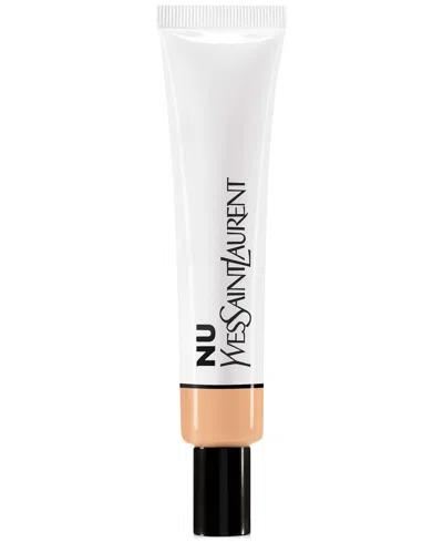 Saint Laurent Nu Bare Look Tint In 07