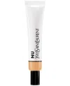 Saint Laurent Nu Bare Look Tint In 08