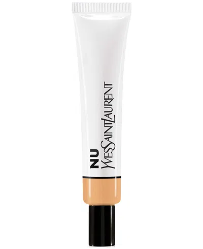 Saint Laurent Nu Bare Look Tint In 08