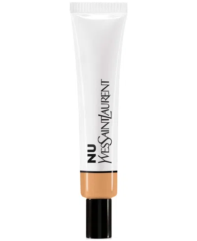 Saint Laurent Nu Bare Look Tint In 09