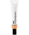 Saint Laurent Nu Bare Look Tint In 12