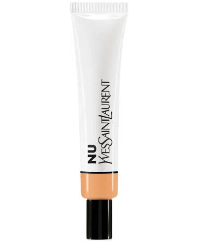 Saint Laurent Nu Bare Look Tint In 12