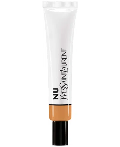 Saint Laurent Nu Bare Look Tint In 15
