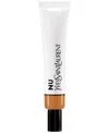 Saint Laurent Nu Bare Look Tint In 16