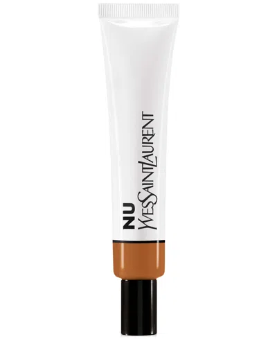 Saint Laurent Nu Bare Look Tint In 17