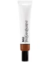 Saint Laurent Nu Bare Look Tint In 19