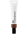 Saint Laurent Nu Bare Look Tint In 20