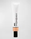 Saint Laurent Nu Bare Look Tint Foundation, 1 Oz. In White