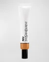 Saint Laurent Nu Bare Look Tint Foundation, 1 Oz. In White