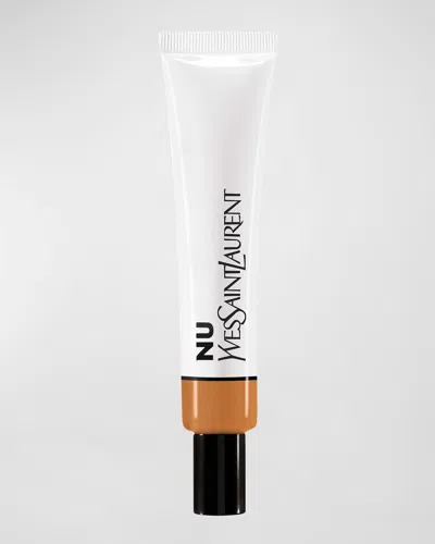 Saint Laurent Nu Bare Look Tint Foundation, 1 Oz. In 16