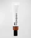 Saint Laurent Nu Bare Look Tint Foundation, 1 Oz. In White