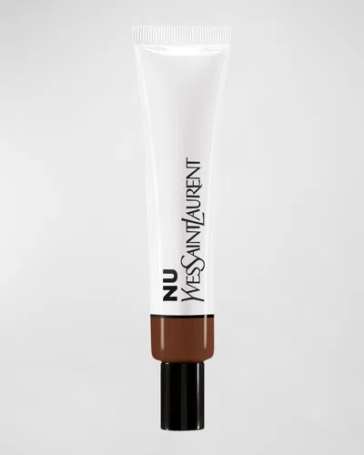 Saint Laurent Nu Bare Look Tint Foundation, 1 Oz. In 20