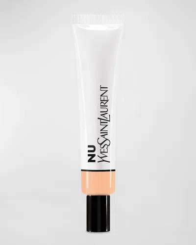 Saint Laurent Nu Bare Look Tint Foundation, 1 Oz. In 3